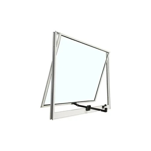 Vitrô de banheiro basculante: quando e onde comprar?