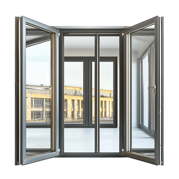 Esquadrias de Alumínio