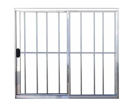 Janelas de Alumínio